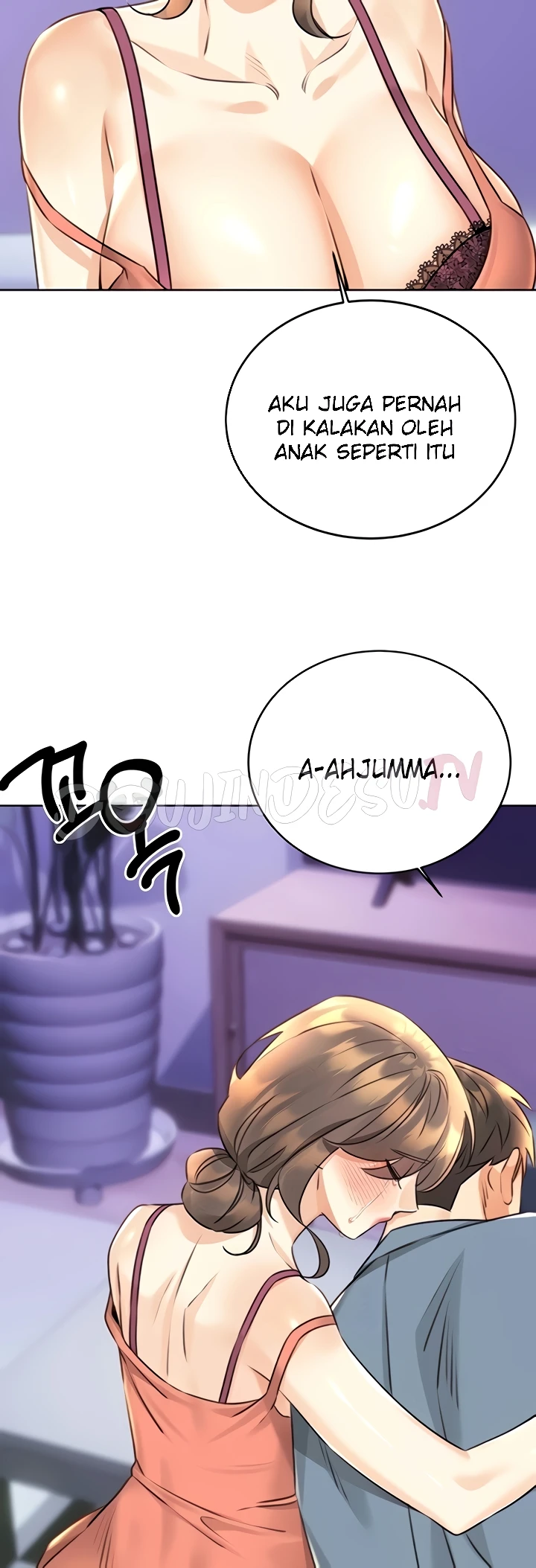 Lottery Ticket Chapter 31