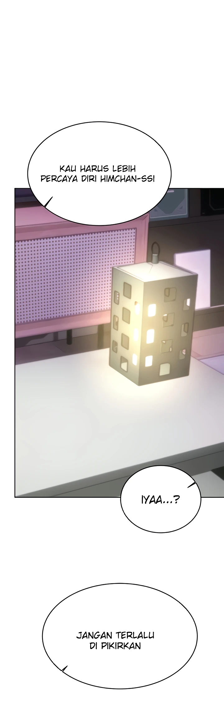 Lottery Ticket Chapter 31