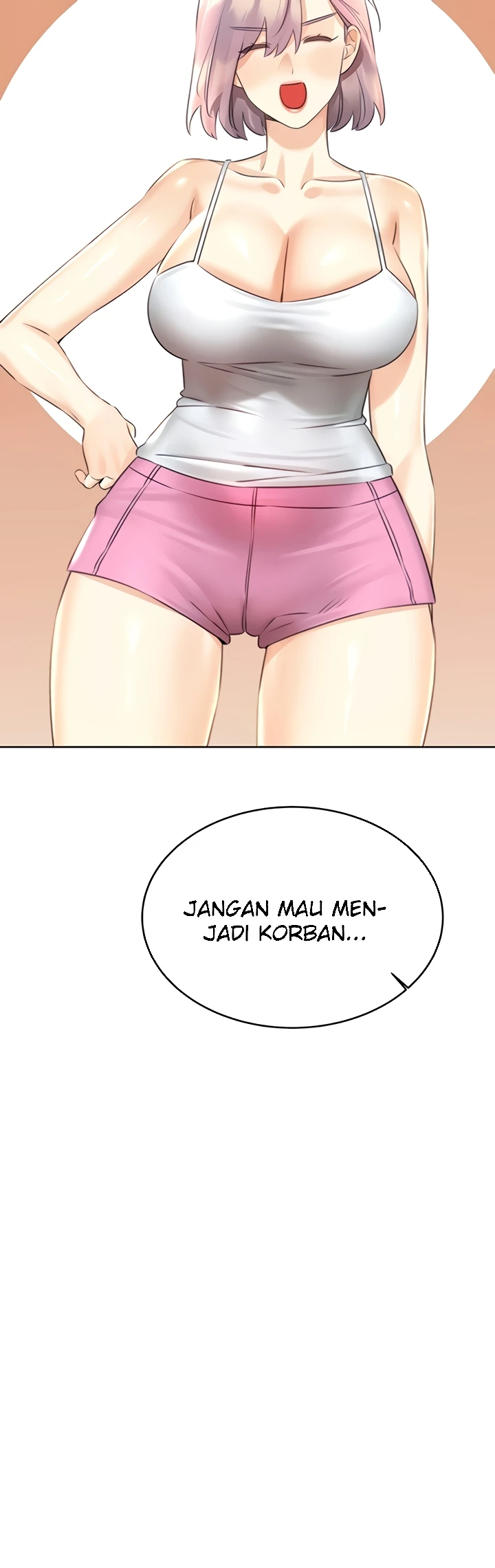 Lottery Ticket Chapter 31