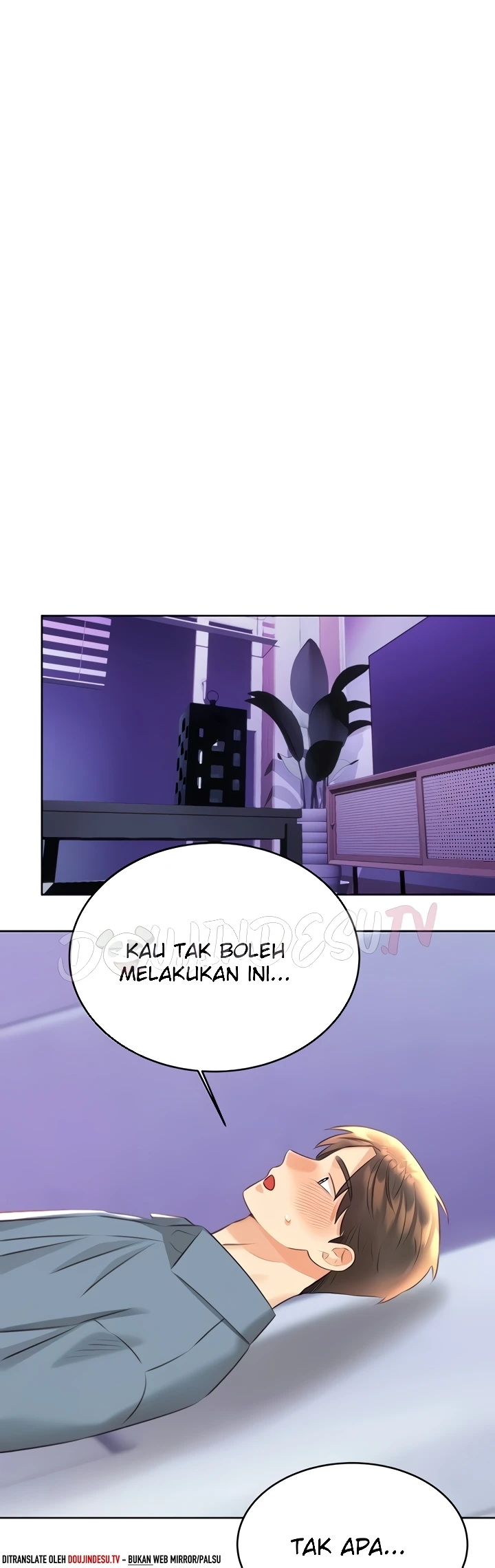 Lottery Ticket Chapter 31
