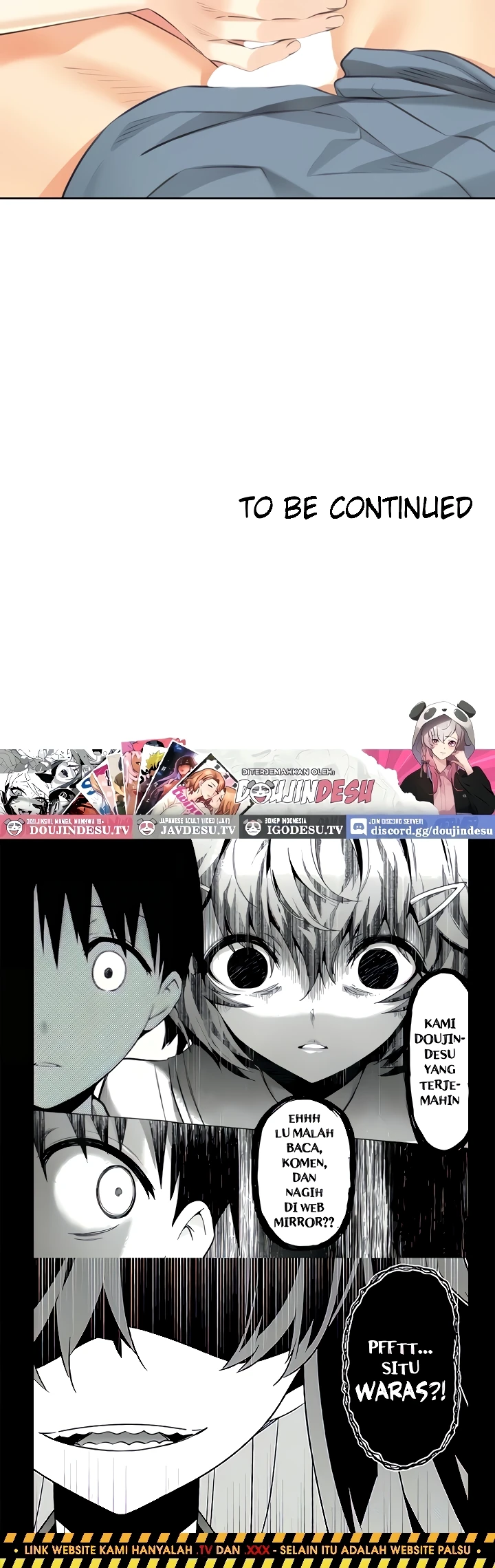 Lottery Ticket Chapter 31