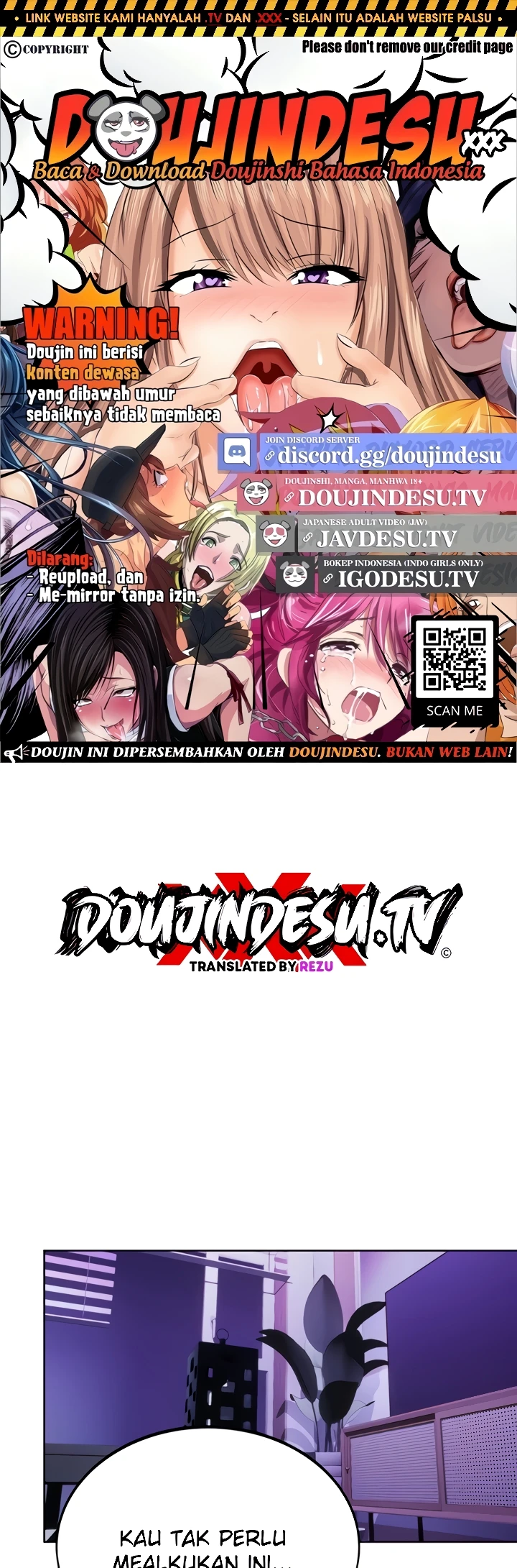 Lottery Ticket Chapter 32