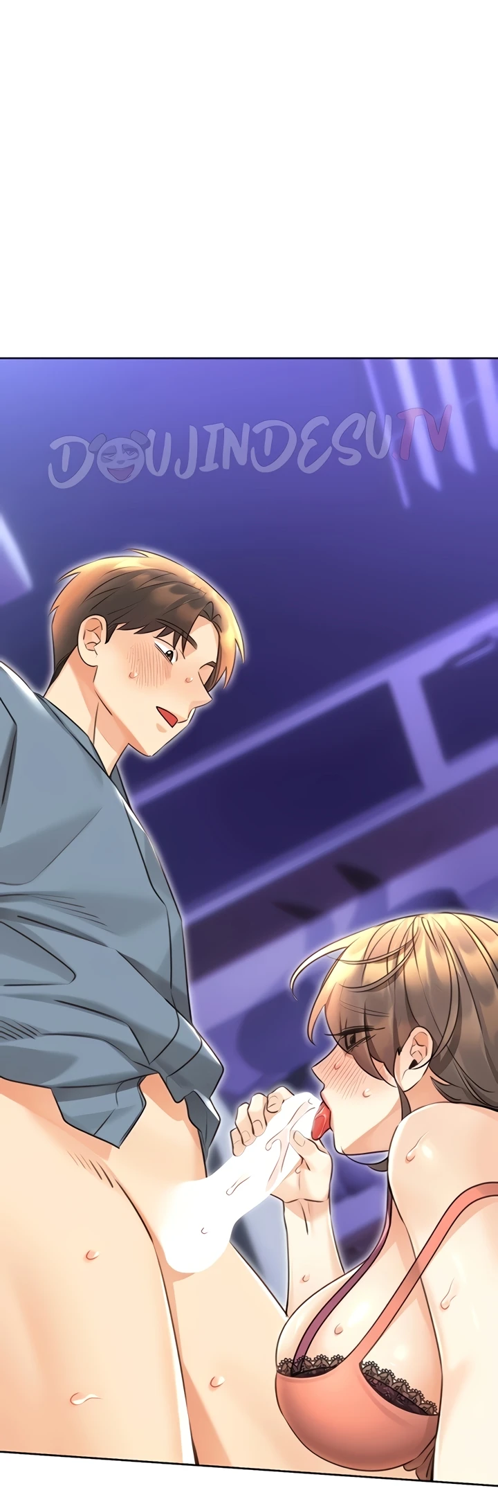 Lottery Ticket Chapter 32