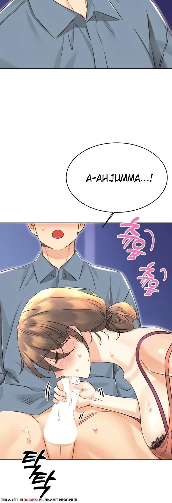 Lottery Ticket Chapter 32