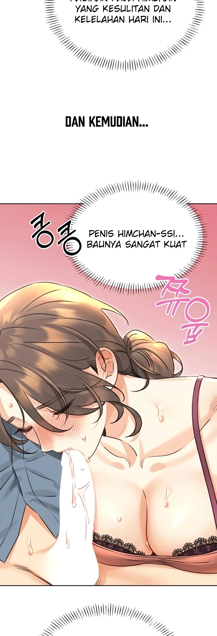 Lottery Ticket Chapter 32