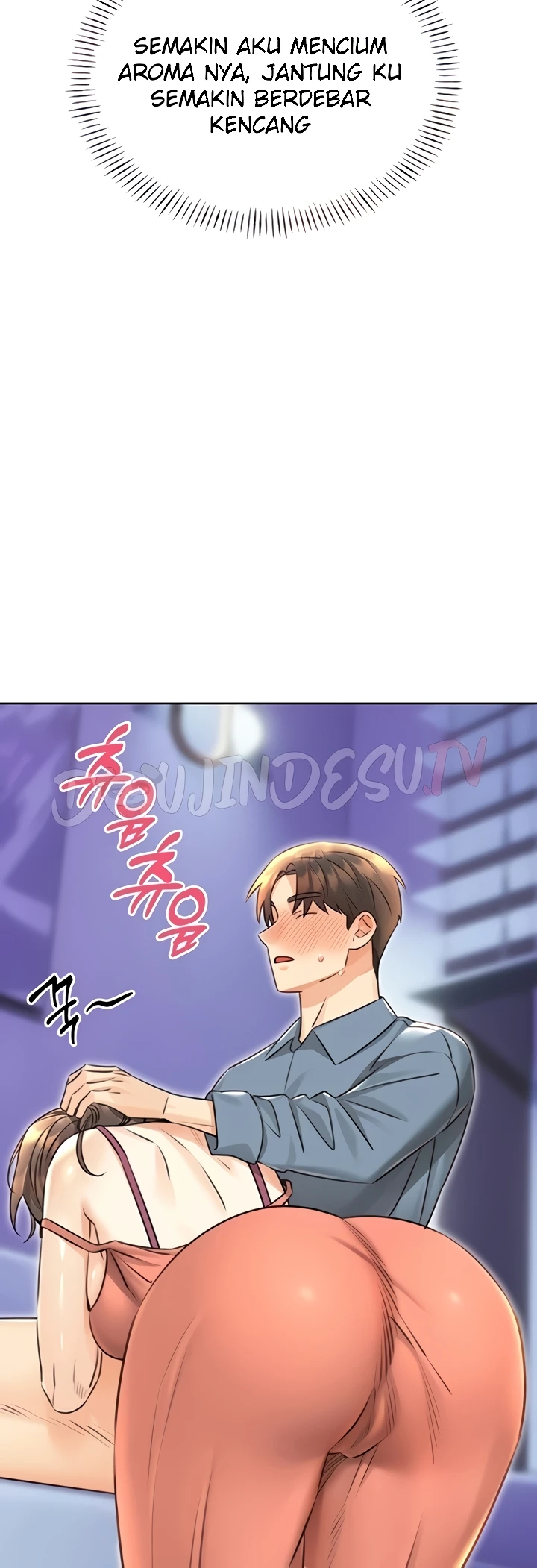 Lottery Ticket Chapter 32