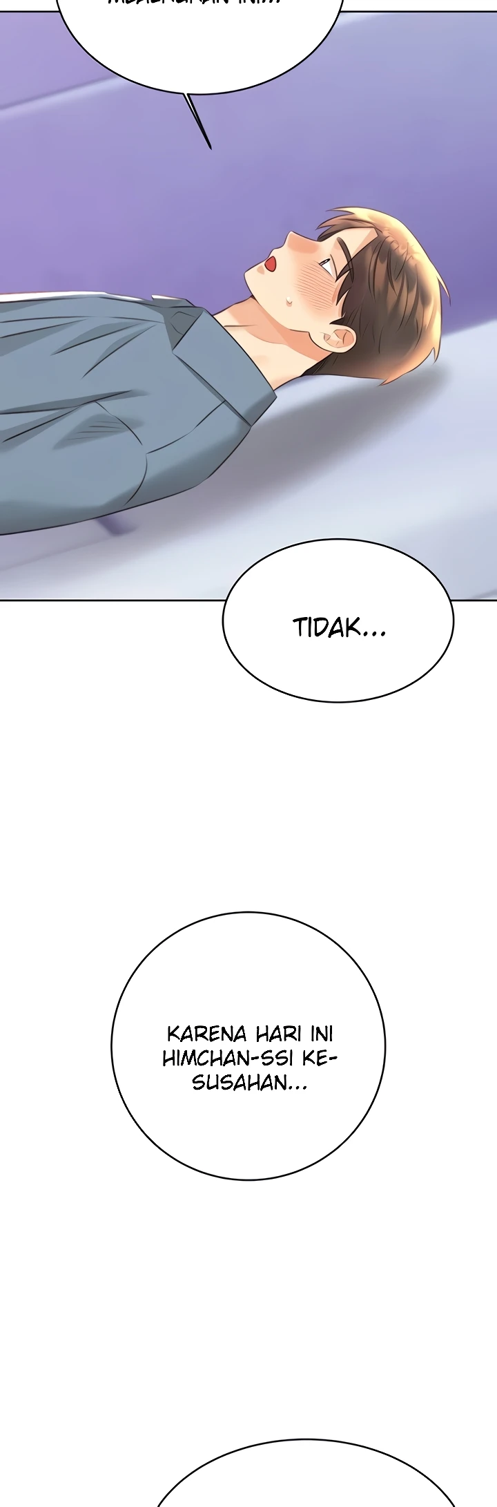 Lottery Ticket Chapter 32
