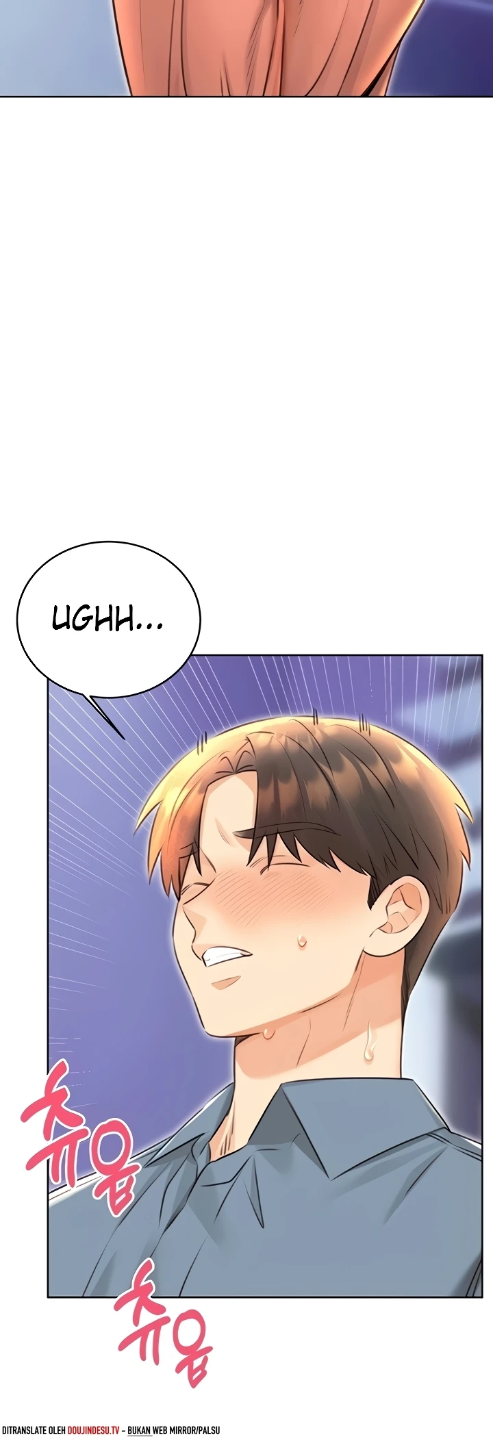 Lottery Ticket Chapter 32