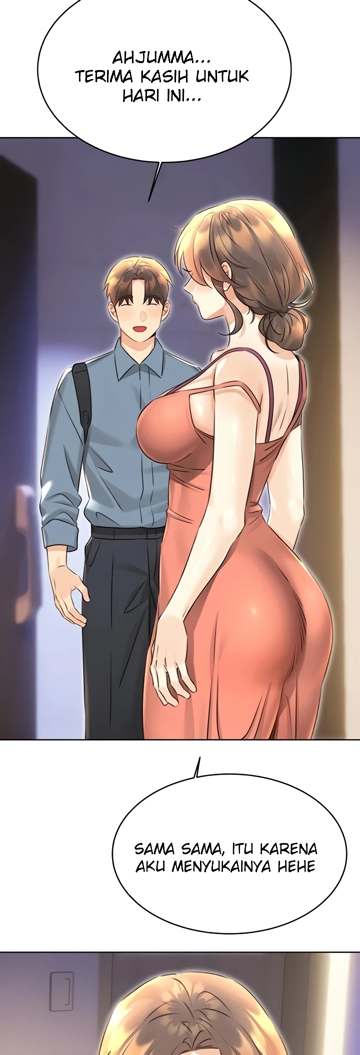 Lottery Ticket Chapter 32