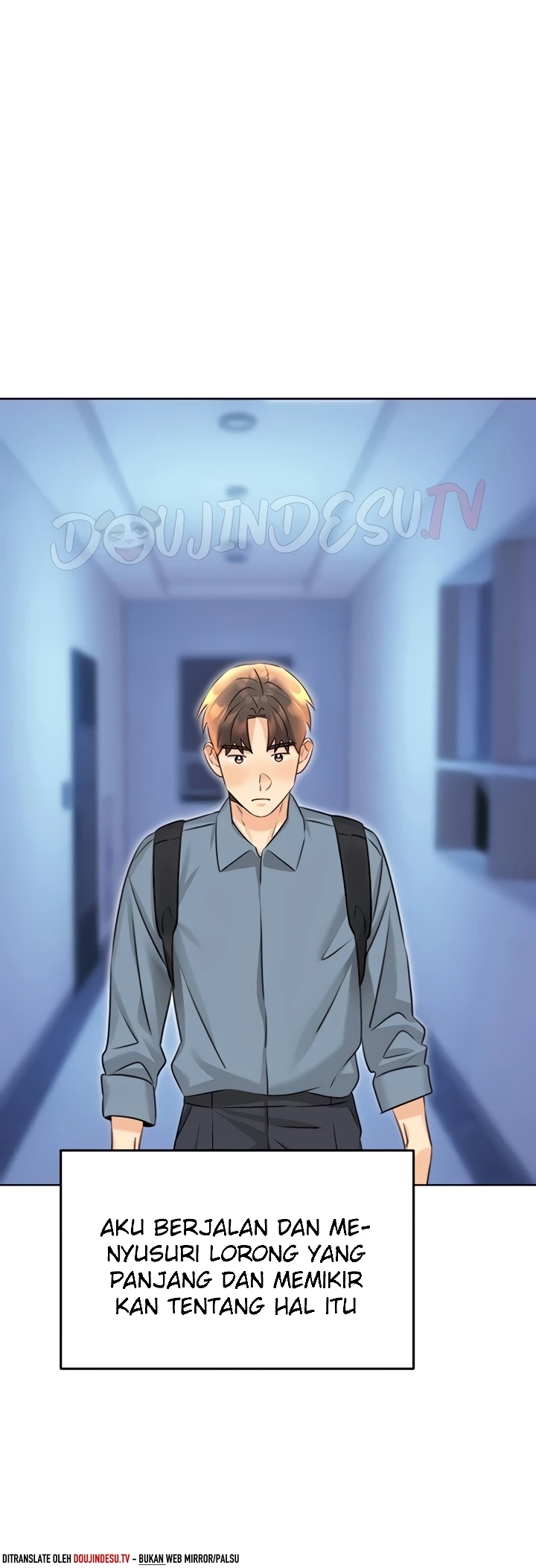 Lottery Ticket Chapter 32
