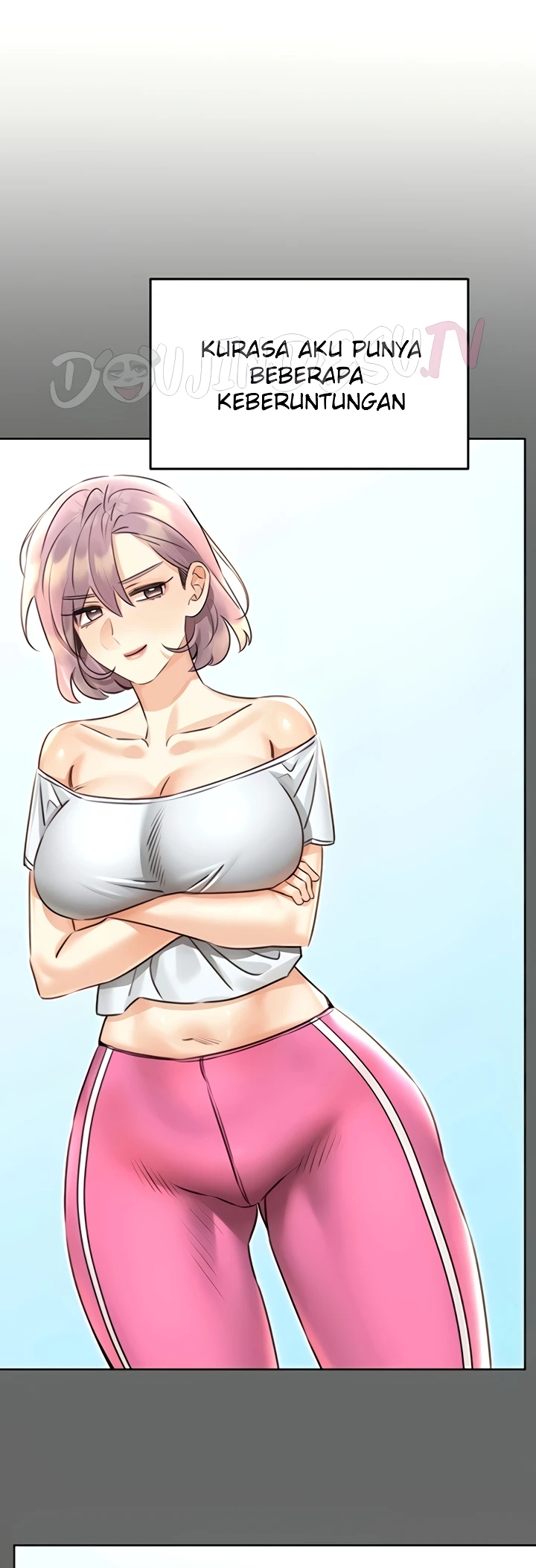 Lottery Ticket Chapter 32
