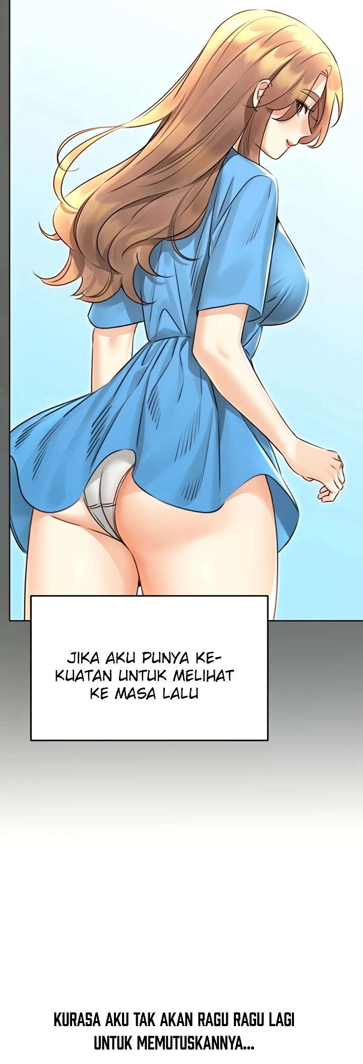 Lottery Ticket Chapter 32