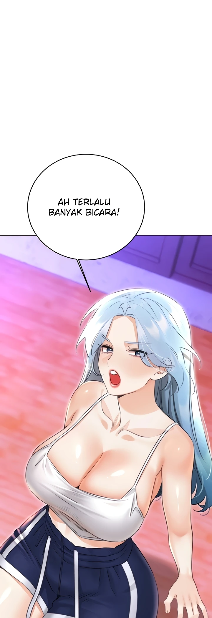 Lottery Ticket Chapter 32