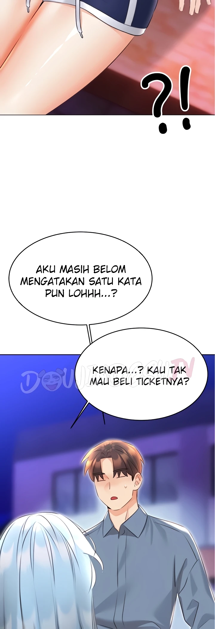 Lottery Ticket Chapter 32