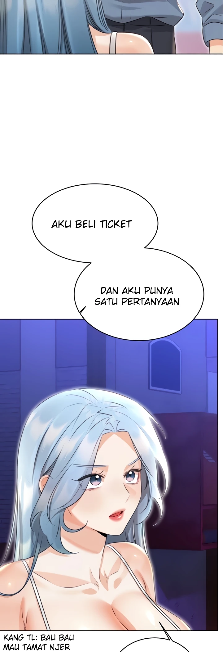 Lottery Ticket Chapter 32