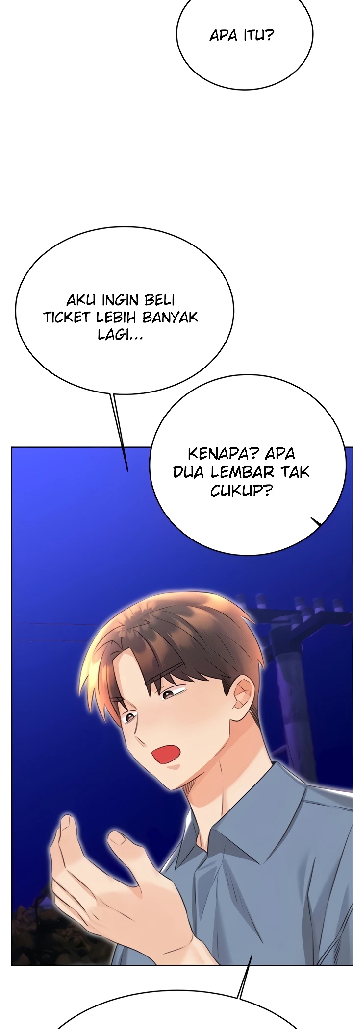 Lottery Ticket Chapter 32