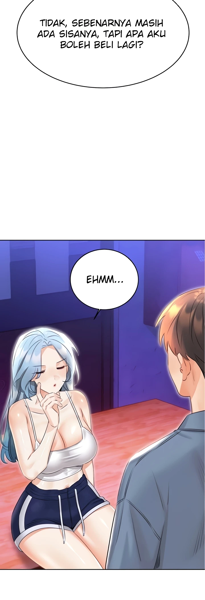 Lottery Ticket Chapter 32