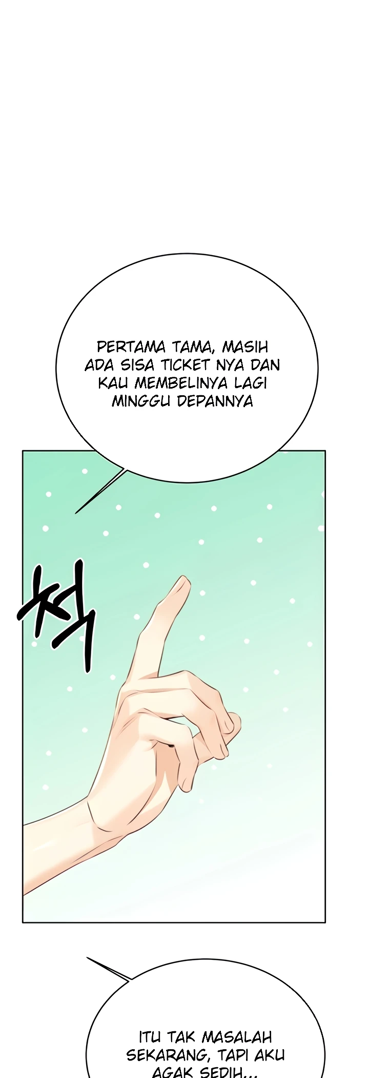 Lottery Ticket Chapter 32