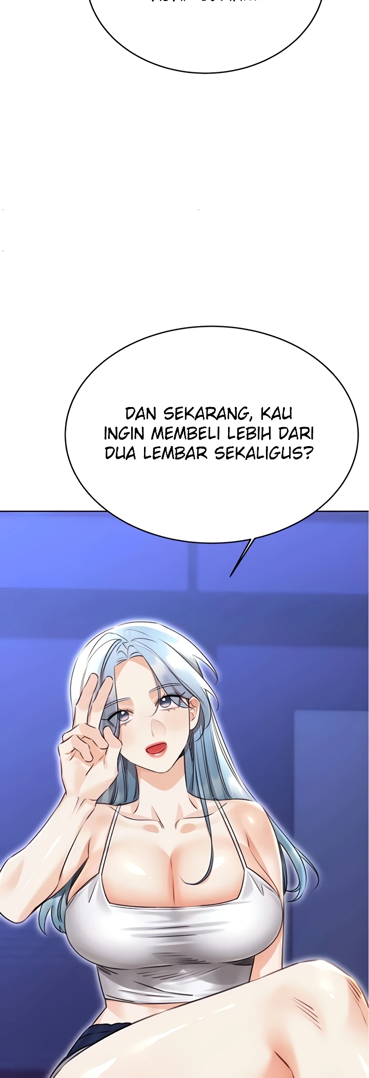 Lottery Ticket Chapter 32