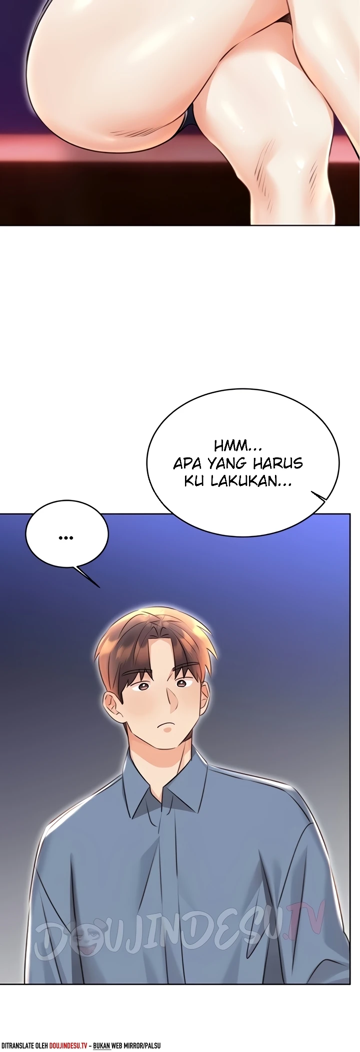 Lottery Ticket Chapter 32