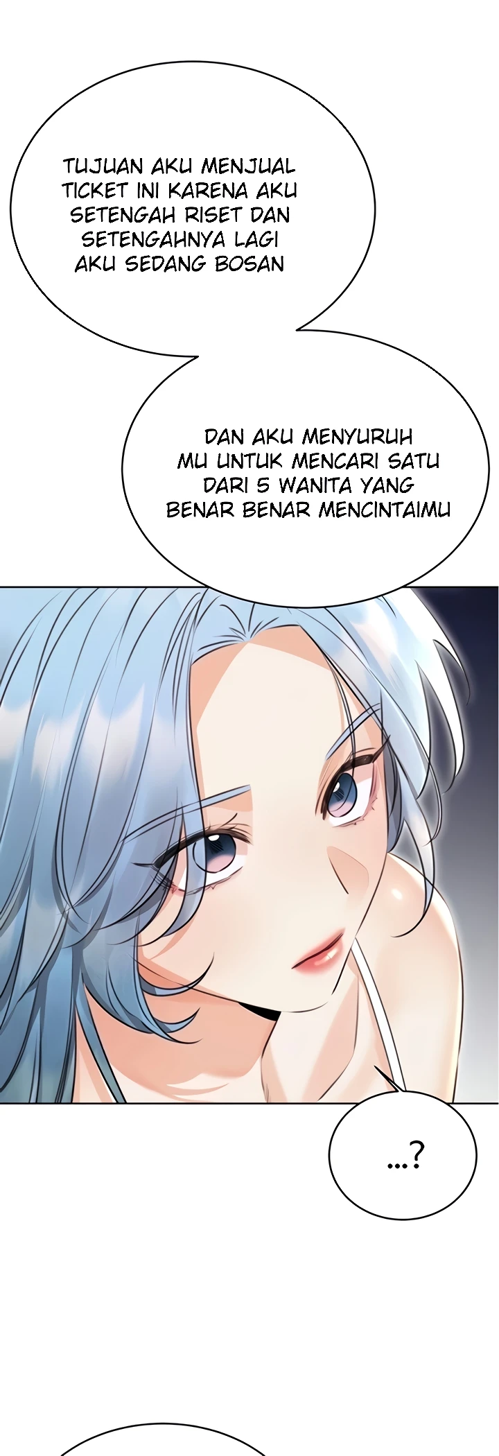 Lottery Ticket Chapter 32