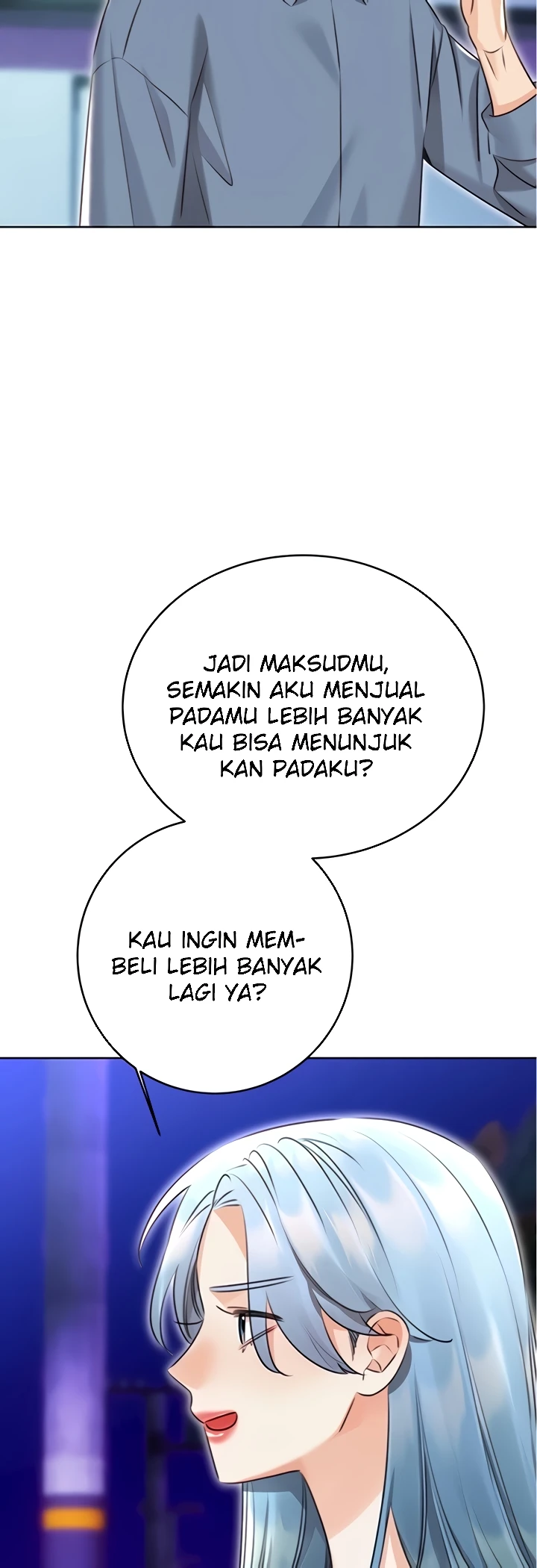 Lottery Ticket Chapter 32