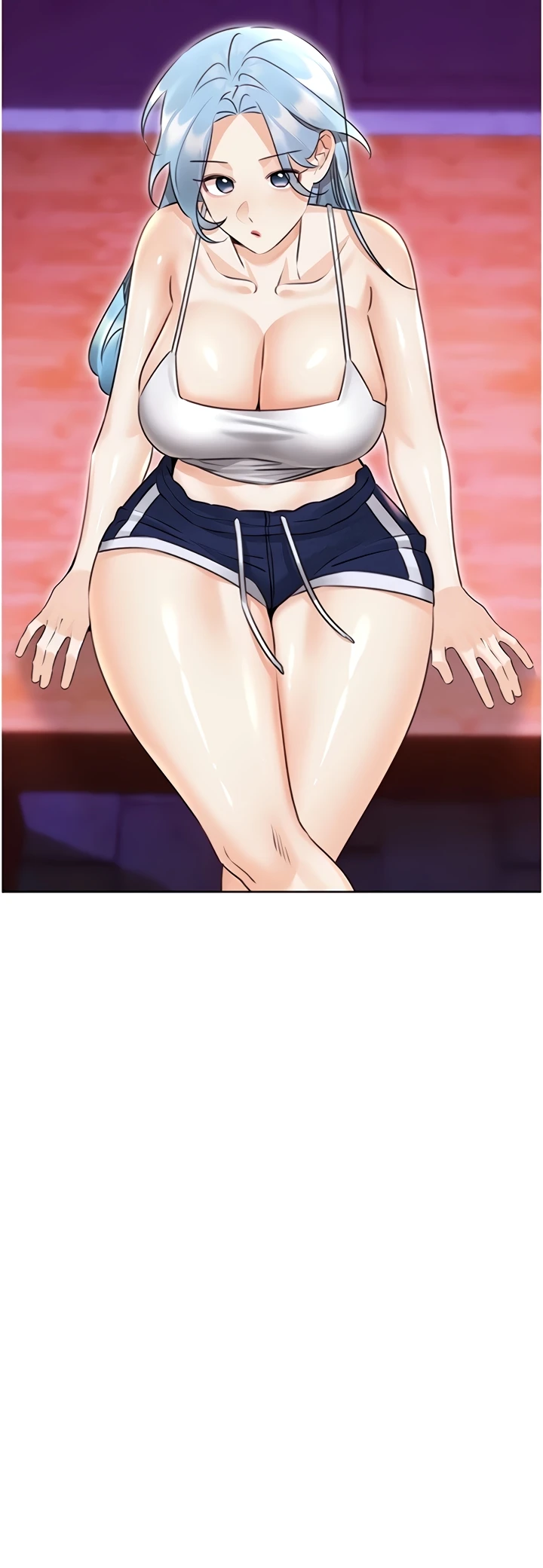 Lottery Ticket Chapter 32