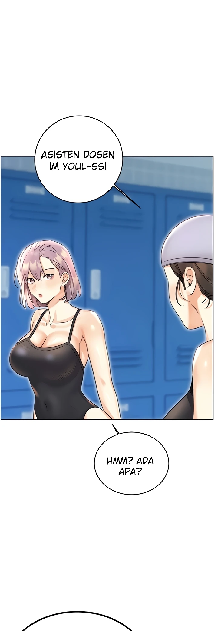 Lottery Ticket Chapter 32