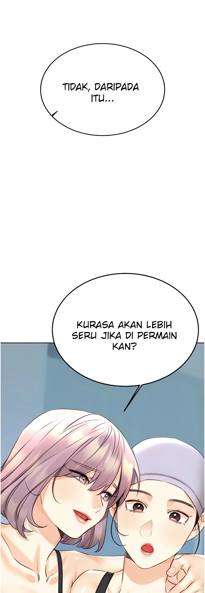 Lottery Ticket Chapter 32