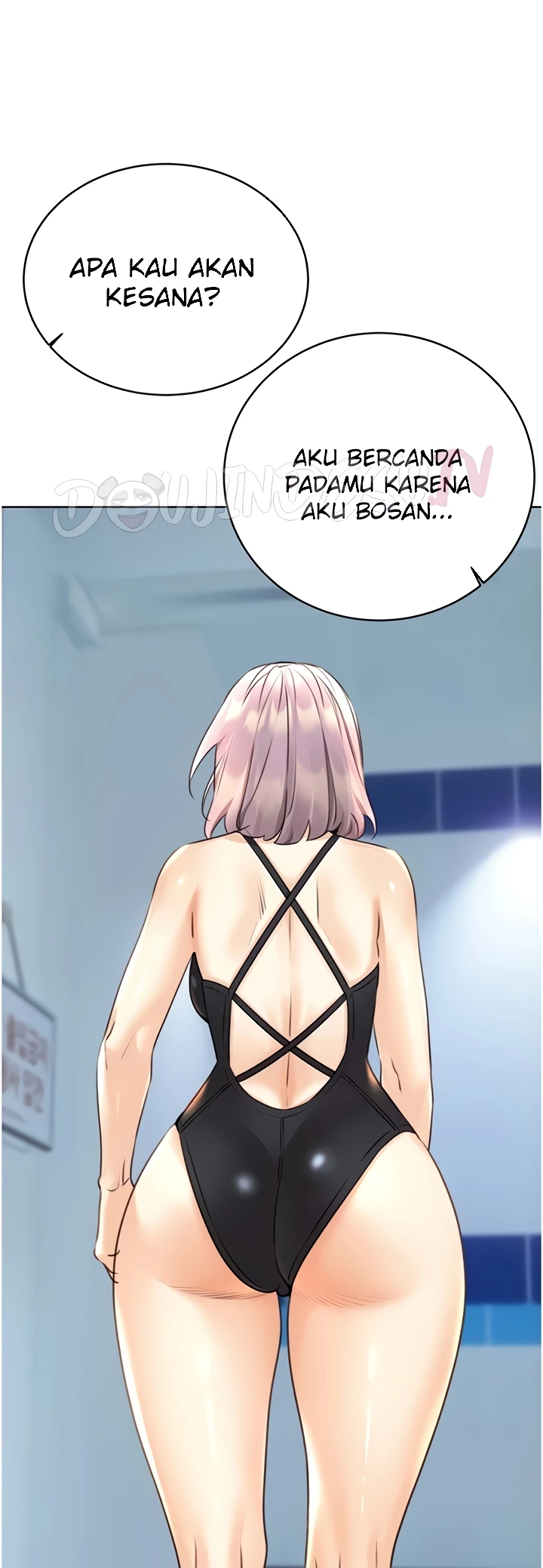Lottery Ticket Chapter 32