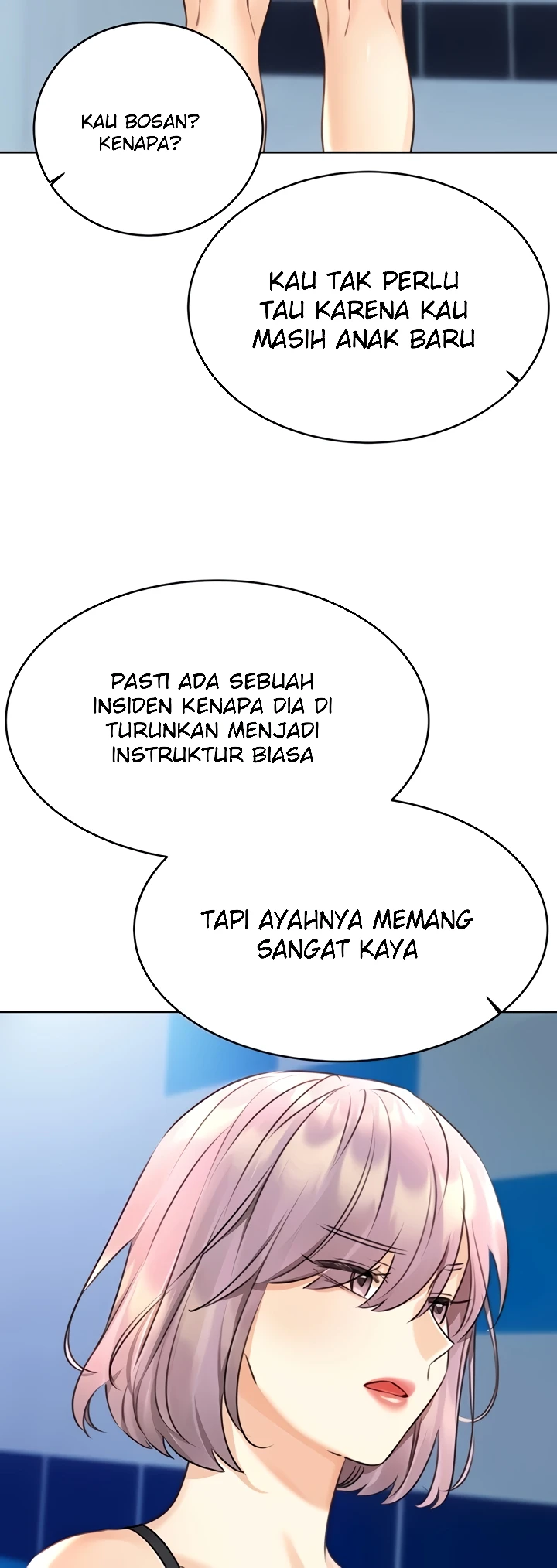 Lottery Ticket Chapter 32