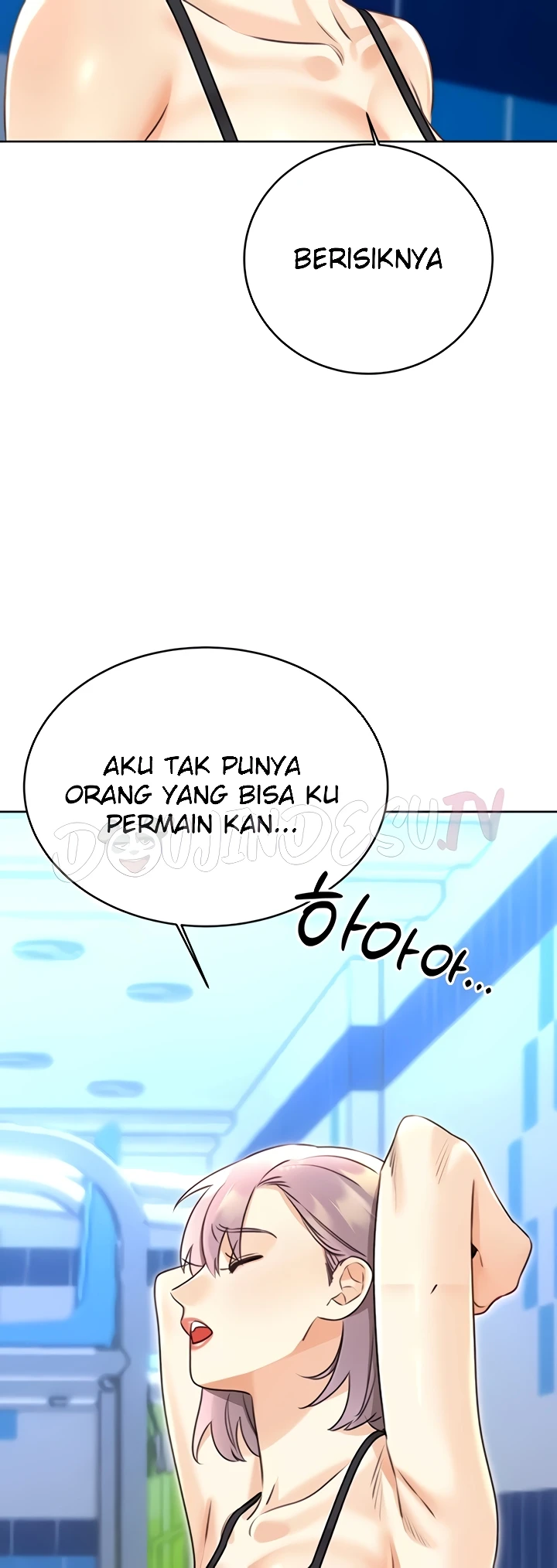Lottery Ticket Chapter 32