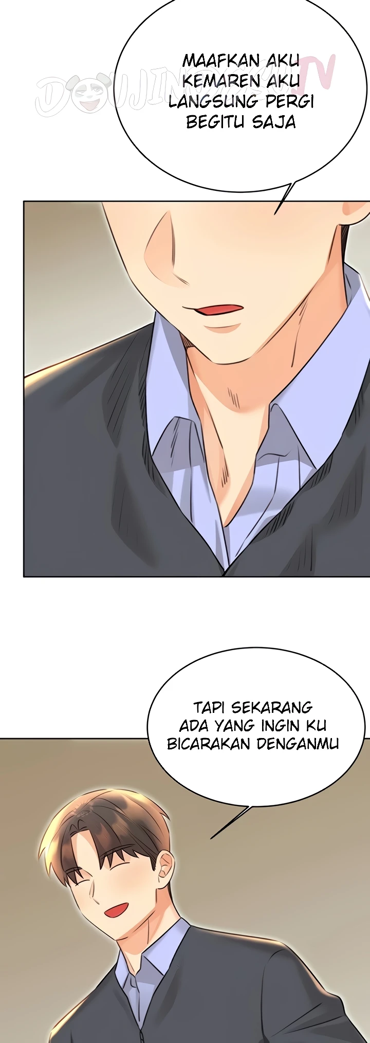 Lottery Ticket Chapter 32
