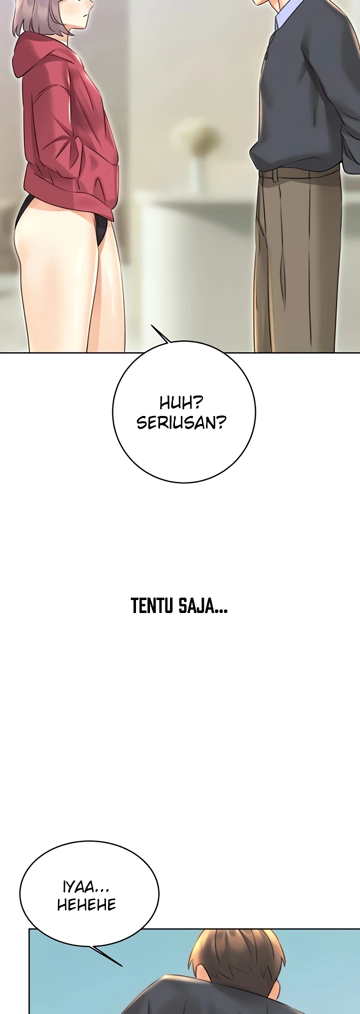 Lottery Ticket Chapter 32