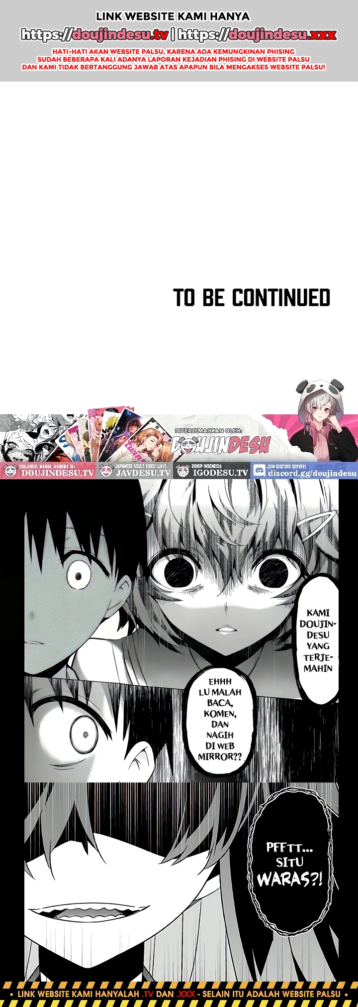 Lottery Ticket Chapter 32