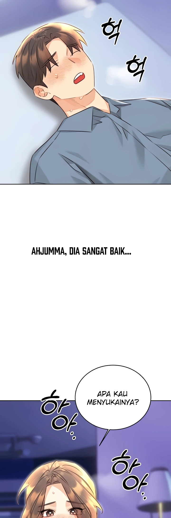 Lottery Ticket Chapter 32