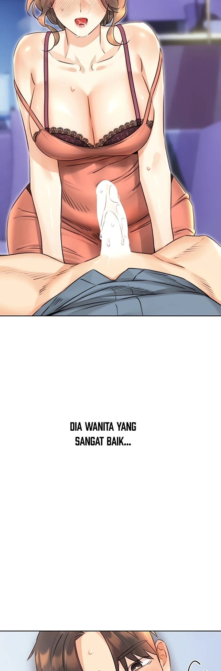 Lottery Ticket Chapter 32