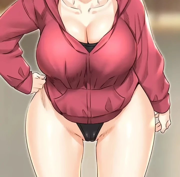 Lottery Ticket Chapter 33