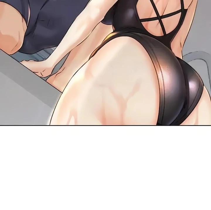 Lottery Ticket Chapter 33