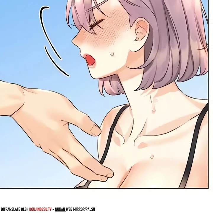 Lottery Ticket Chapter 33