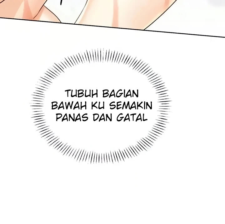 Lottery Ticket Chapter 33