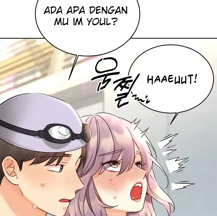 Lottery Ticket Chapter 33