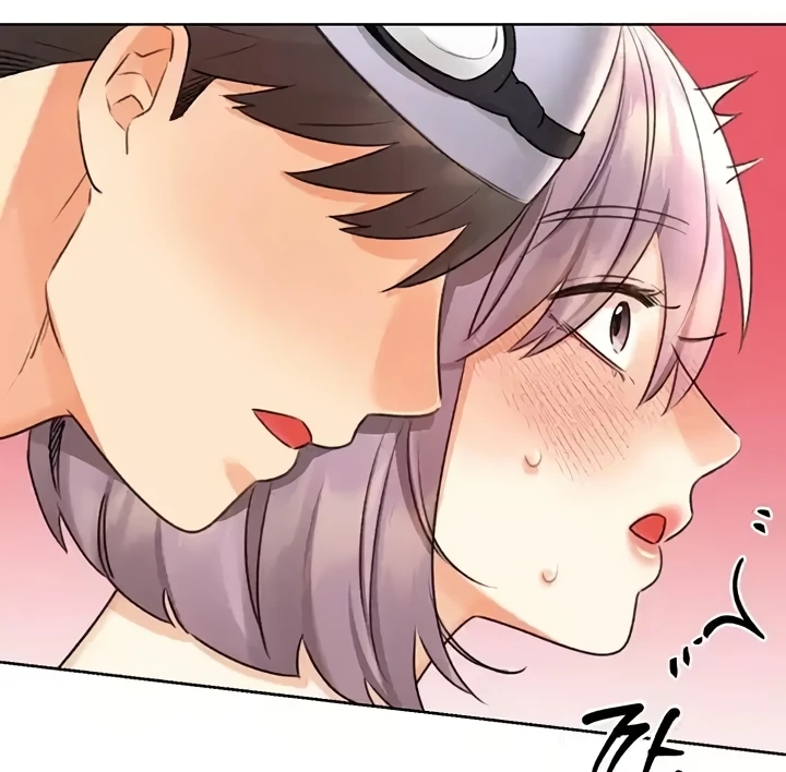 Lottery Ticket Chapter 33