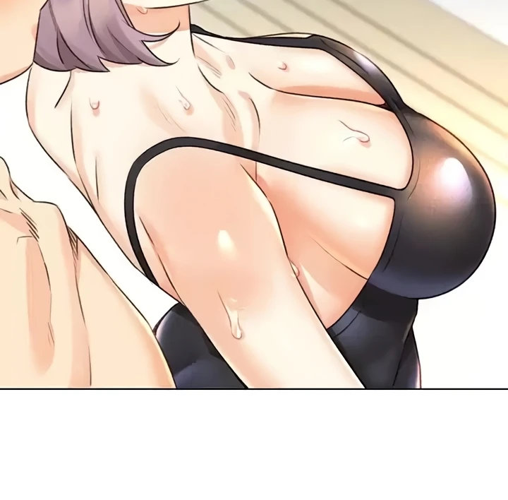 Lottery Ticket Chapter 33