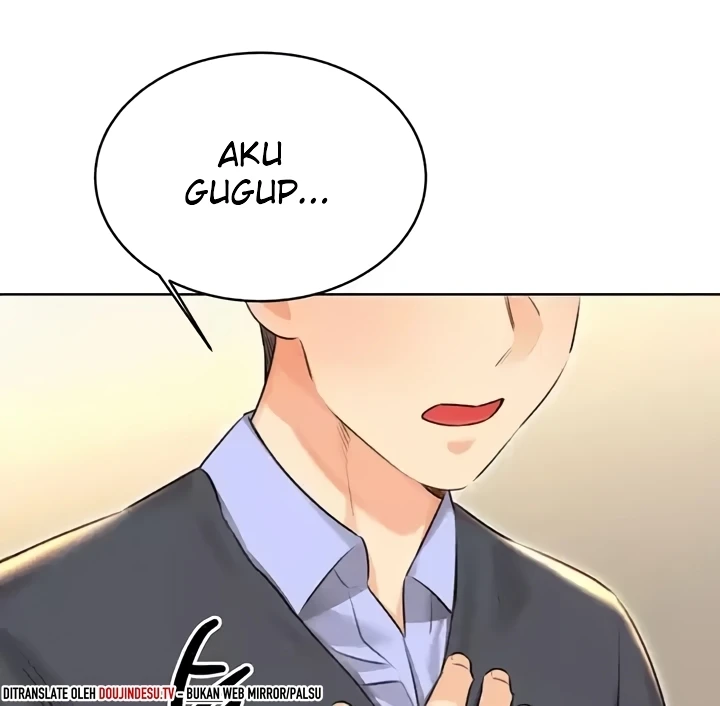 Lottery Ticket Chapter 33