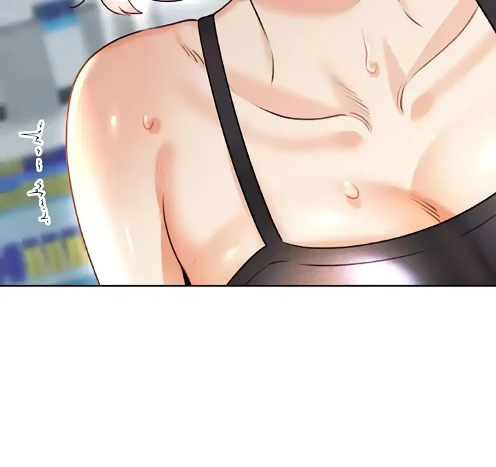 Lottery Ticket Chapter 33