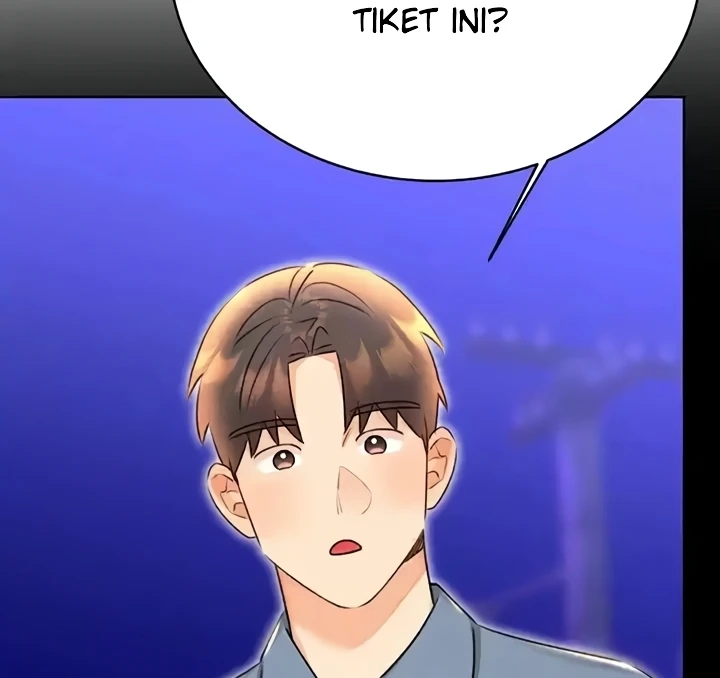 Lottery Ticket Chapter 33
