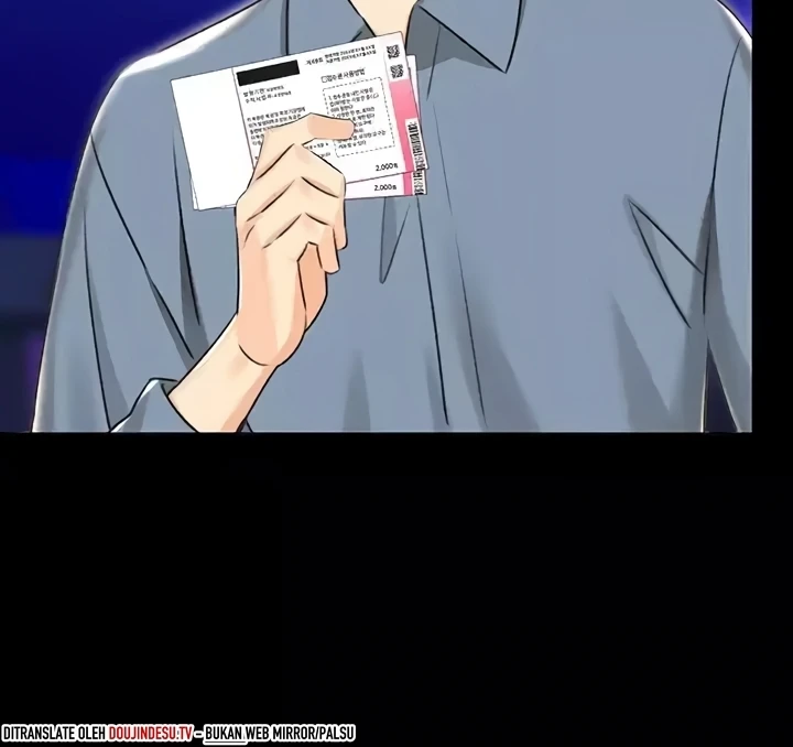 Lottery Ticket Chapter 33