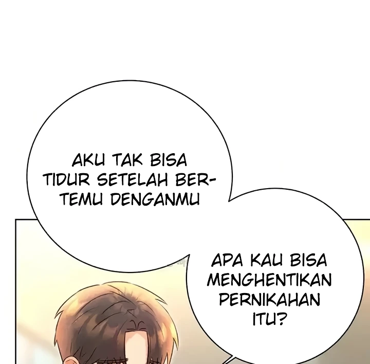 Lottery Ticket Chapter 33