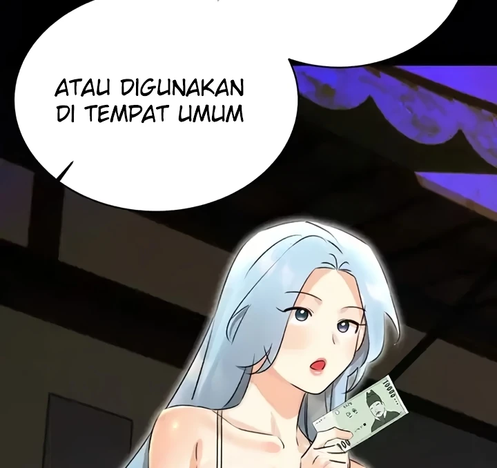 Lottery Ticket Chapter 33
